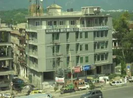Al Waqas Hotel