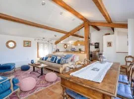 Peaceful apartment near Saint-Tropez