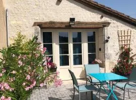 Small country house