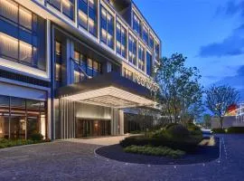 Canopy By Hilton Shanghai Belfry Plaza