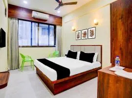 Super Collection O Kalamboli New Panvel Formerly Golden Paradise