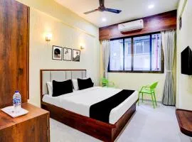 Collection O Kalamboli New Panvel Formerly Golden Paradise