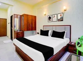 Collection O Kalamboli New Panvel Formerly Golden Paradise