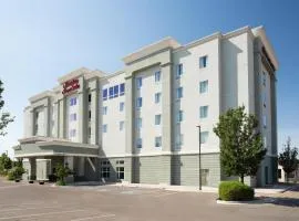Hampton Inn & Suites Albuquerque North/I-25