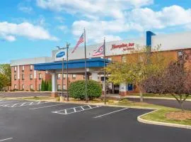 Hampton Inn Akron-South