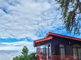 Paraíso Quetzal Lodge