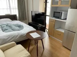 サムライ シティ イン 信夫屋