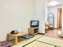 Osaka Tengachaya Guesthouse SAYURI 3号館