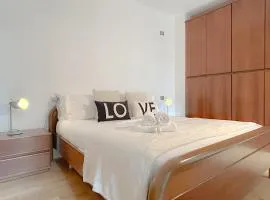 Vista Mare - Spiaggia a 50 mt - AC