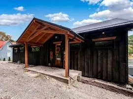 Family Fun by the River: Unmatched Cabin Experience in Pennsylvania