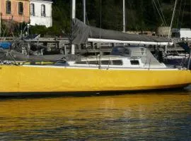 Voilier Pyman - Le Chant Des Voiles