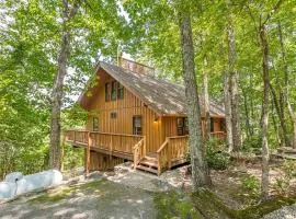 Belle of the Mountain, Panoramic Year Round Mountain View, Crow's Nest, Games in Sautee Nacoochee, Georgia