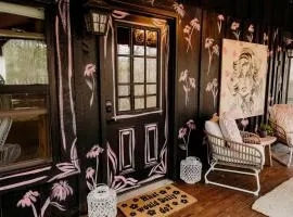 Experience the Magic of Our Original Family Cabin in Tracy City, TN