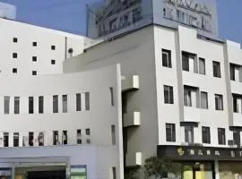 Jinjiang Inn Central Changshu Yushan