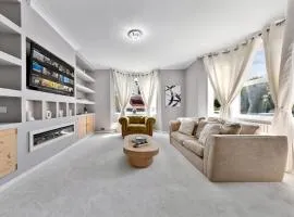 Brand New Luxurious 3bed House