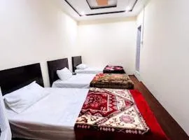 Moon Guest House