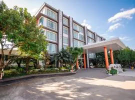 Avada Hotel