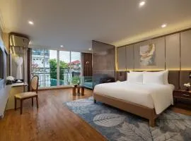 Hanoi Splendid Premium Hotel