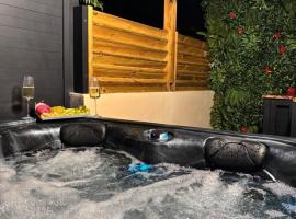 La Fabrik' - L'escapade créative à La Réunion, villa in Le Tampon