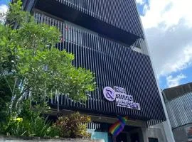 HomeBase Apartment Hotel
