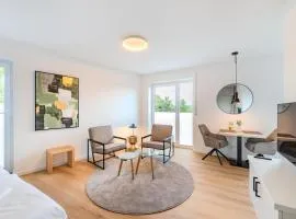 Apartment "DOBBEN"