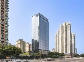 全季酒店（广州番禺市桥地铁站店）