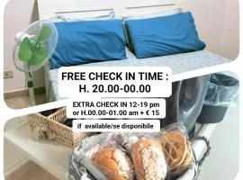 La Perla B & B