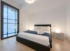 Suite Centro e Mare - Terrazza - Wifi - AC