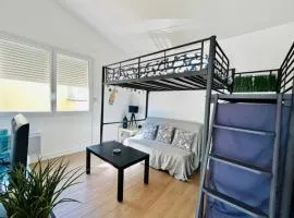 Évasion Côté Plage