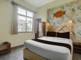Townhouse OAK Hotel Dream Palace