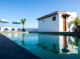 Cruz de los Martillos - Private pool, BBQ