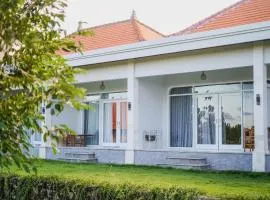 Octa House Pandawa Beach