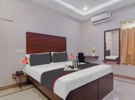 Super Capital O Srinika Inn