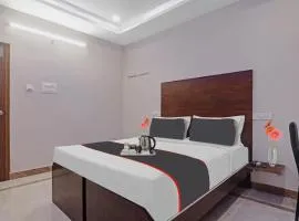 Super Capital O Srinika Inn