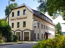 Hotel & Restaurant Kleinolbersdorf