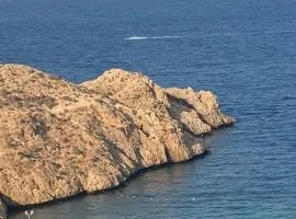 Belle cote appartement al hoceima