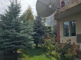 Коттедж для семьи 4 СЕЗОНА