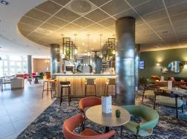 Novotel Bourges