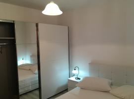 Apartment Marina, hotel v destinaci Mali Lošinj