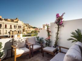 Domus Karalis, hotel in Cagliari