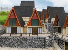 Calma Resort at Megamendung, Bogor