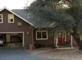 Private Accommodation for a Couples' Getaway in Penn Valley, California