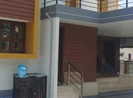 His Grace Premium Home - Nr to Malpe Beach