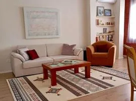 Quiet apartment near Blloku area