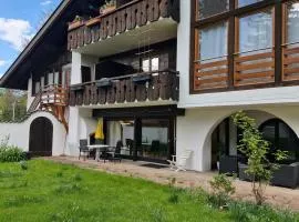 Bergwild