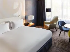Sofitel Luxembourg Europe