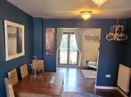 Harbour View Haven – Modern 3BR Marina Home