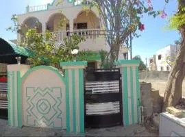 Evergreen Residency Dwarka