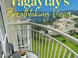 Apollo Vista Prime Tagaytay - 17th Floor