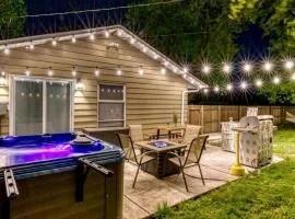 Sandhill Flat in Gary, IN